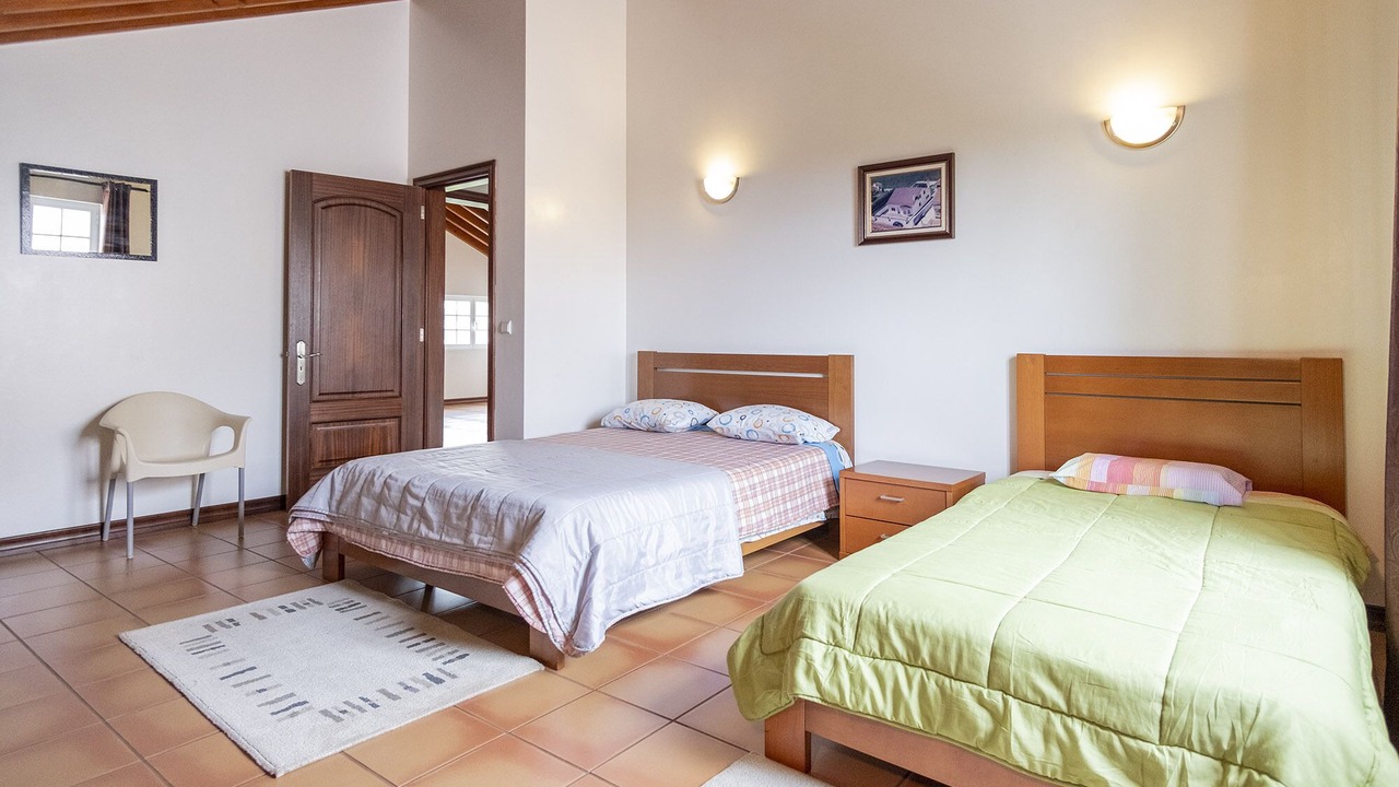Photo of Bedroom in Ribeira Grande
