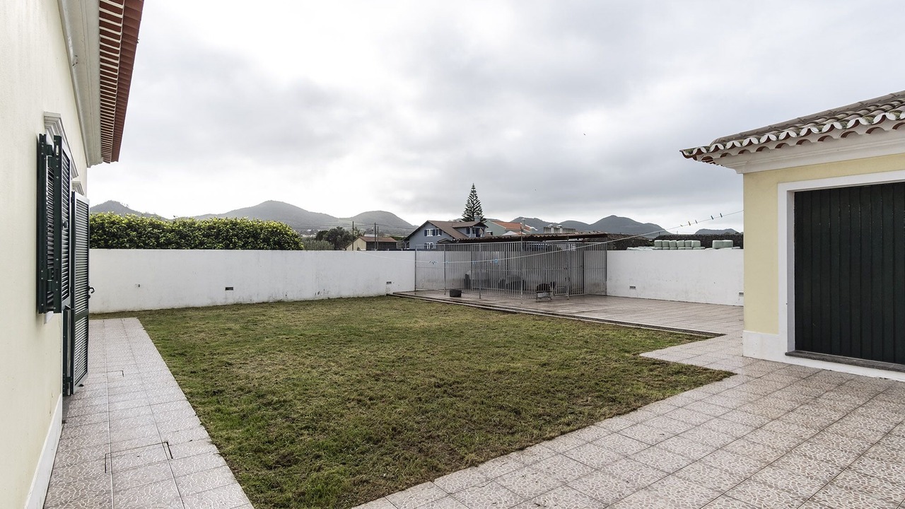 Photo of Patio Balcony in Ribeira Grande