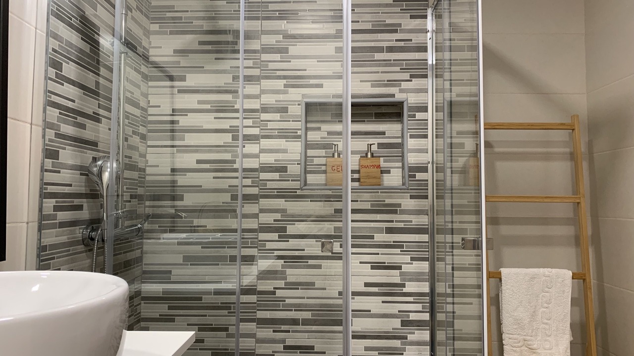 Photo of Bathroom in Cascais