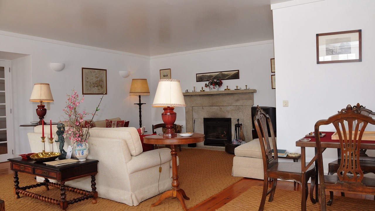 Photo of Livingroom in Bomfim