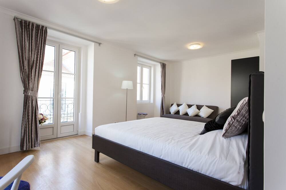 Photo of Bedroom in Baixa