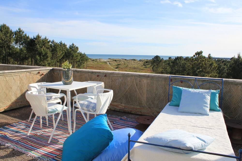 Photo of Patio Balcony in Darque