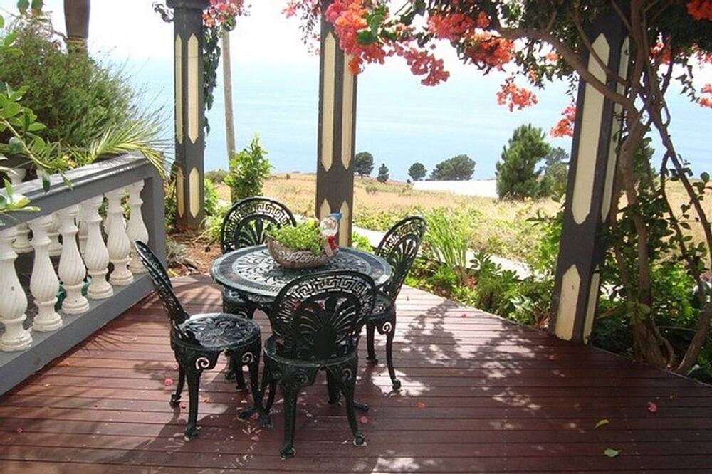 Photo of Patio Balcony in Estreito da Calheta