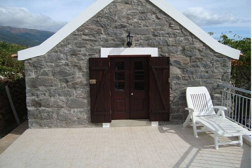 Photo of Patio Balcony in Estreito da Calheta