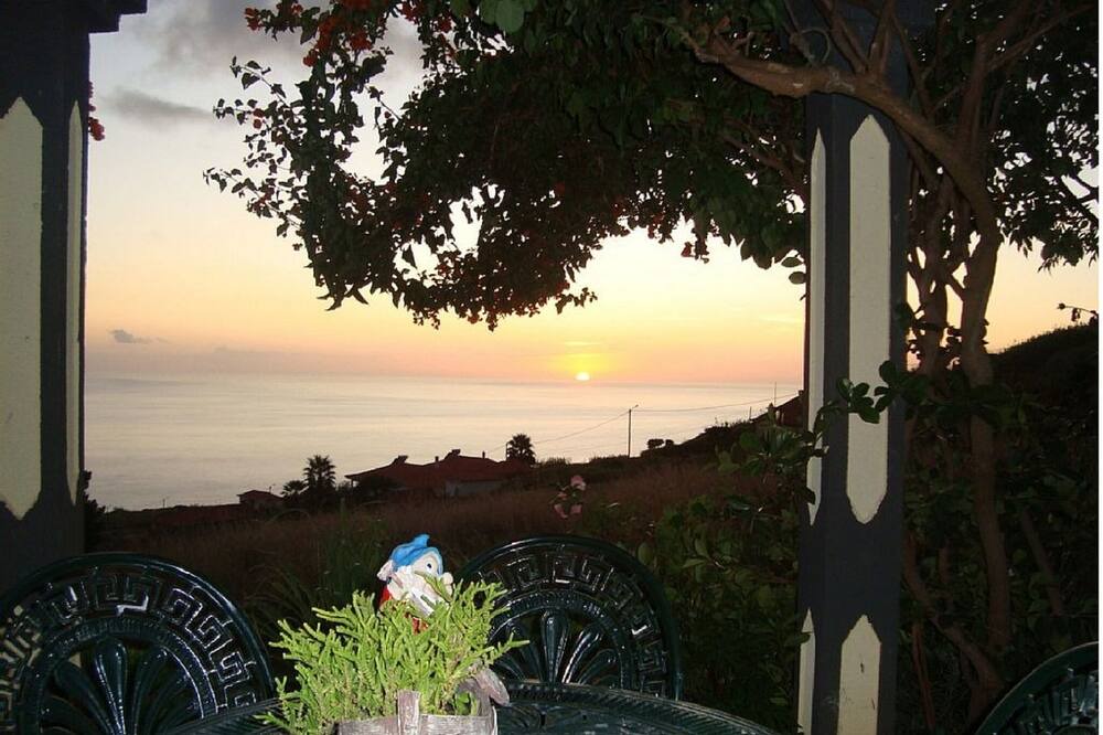 Photo of Patio Balcony in Estreito da Calheta
