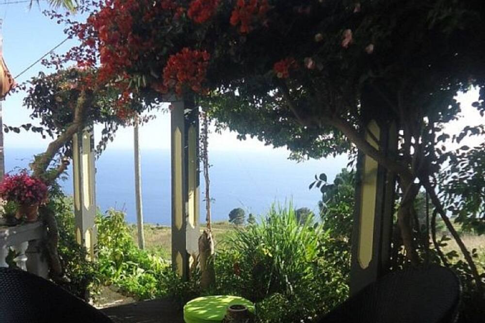 Photo of Patio Balcony in Estreito da Calheta