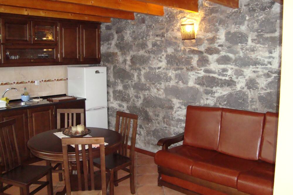Photo of Livingroom in Estreito da Calheta