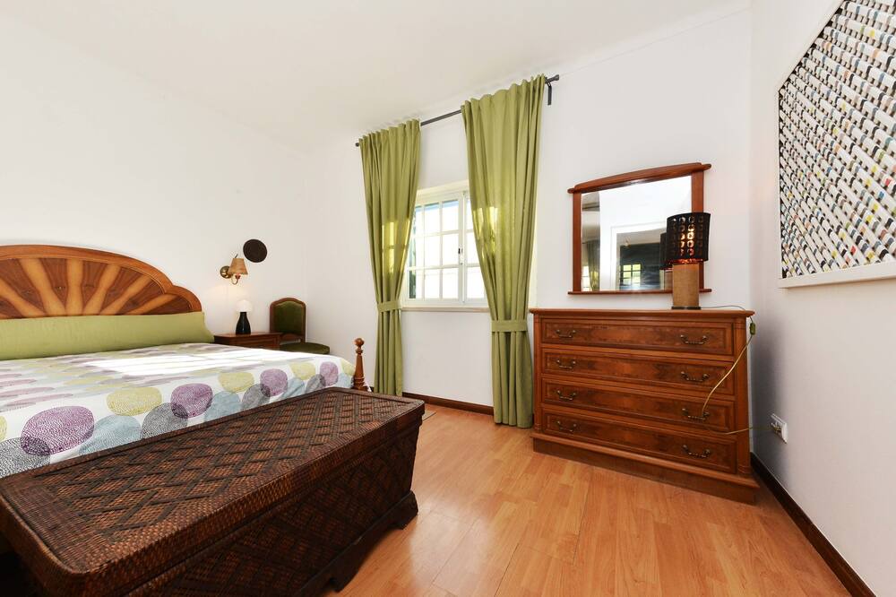 Photo of Bedroom in Meco
