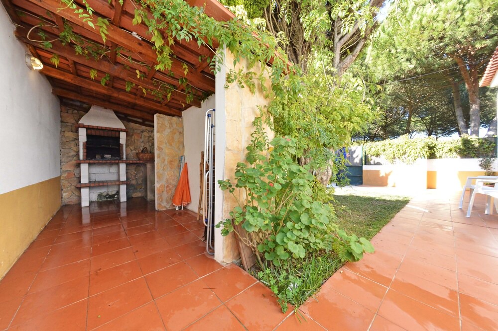 Photo of Patio Balcony in Meco