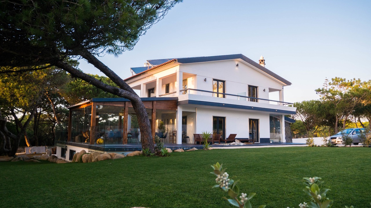 Photo of Outdoor in Azenhas do Mar