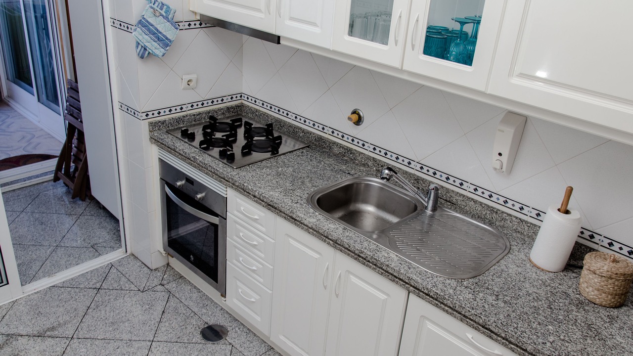 Photo of Kitchen in Canidelo
