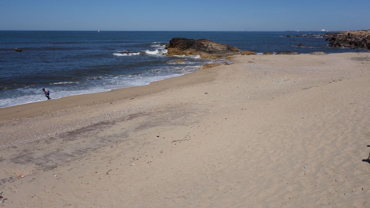 Photo of Outdoor in Canidelo