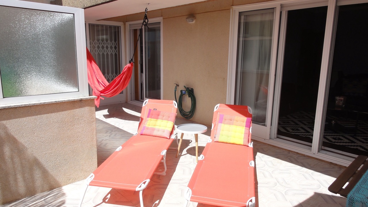 Photo of Patio Balcony in Canidelo