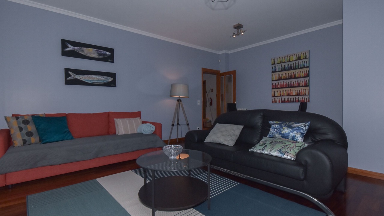 Photo of Livingroom in Canidelo