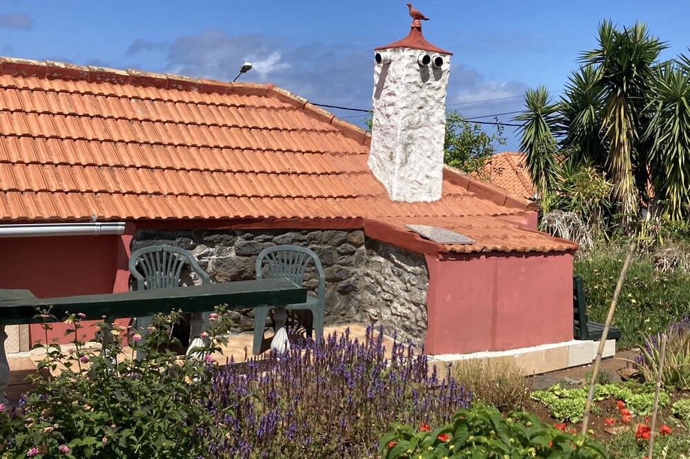 Photo of Outdoor in Arco da Calheta