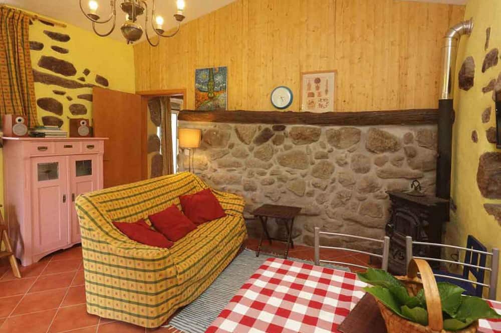 Photo of Livingroom in Pousada