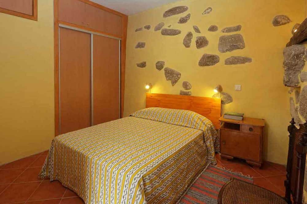 Photo of Bedroom in Pousada