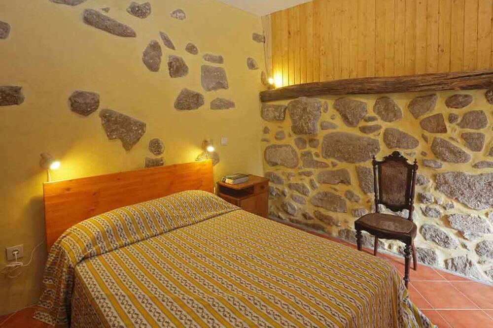 Photo of Bedroom in Pousada