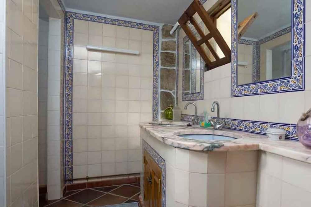 Photo of Bathroom in Pousada