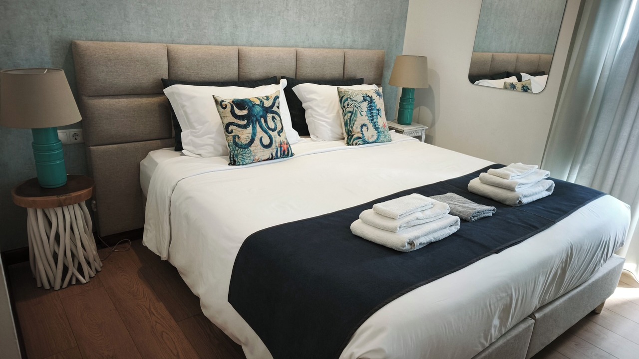 Photo of Bedroom in Urzelina