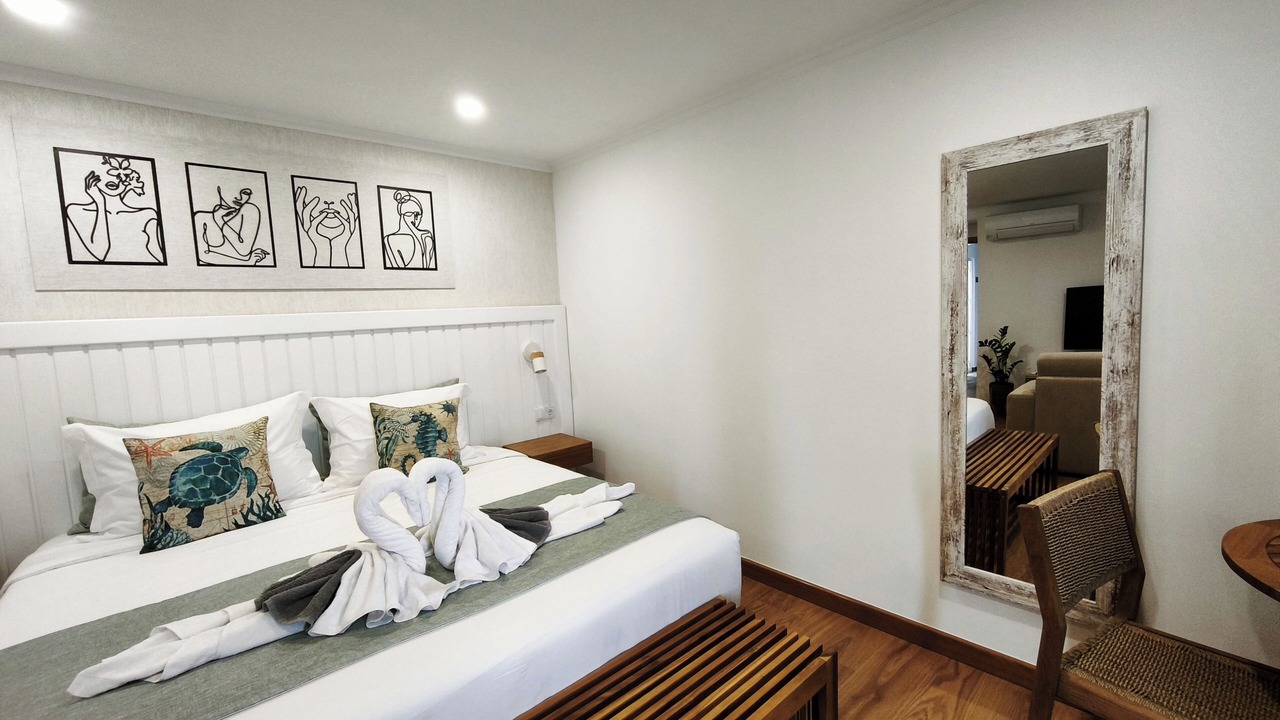 Photo of Bedroom in Urzelina