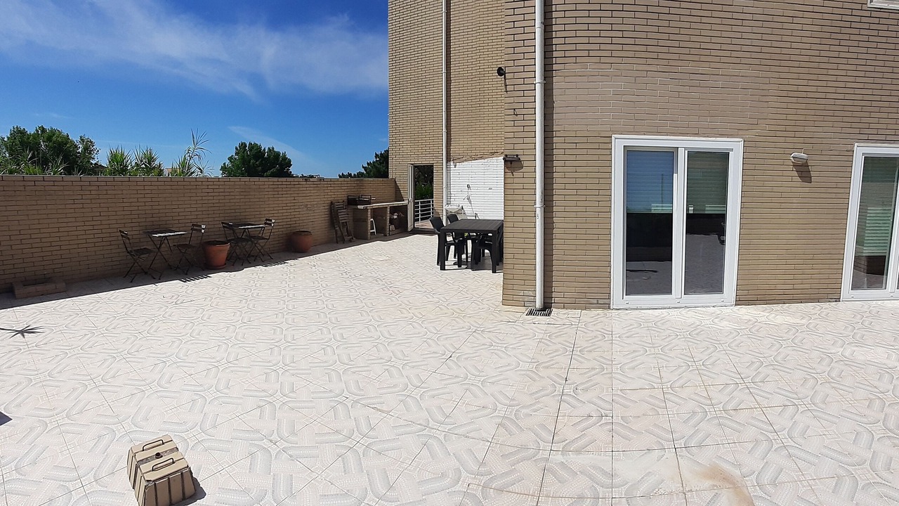 Photo of Outdoor in Canidelo