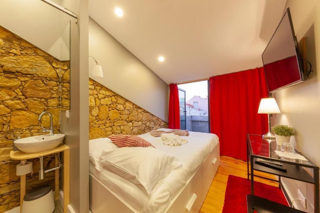 Photo of Bedroom in Alcantara