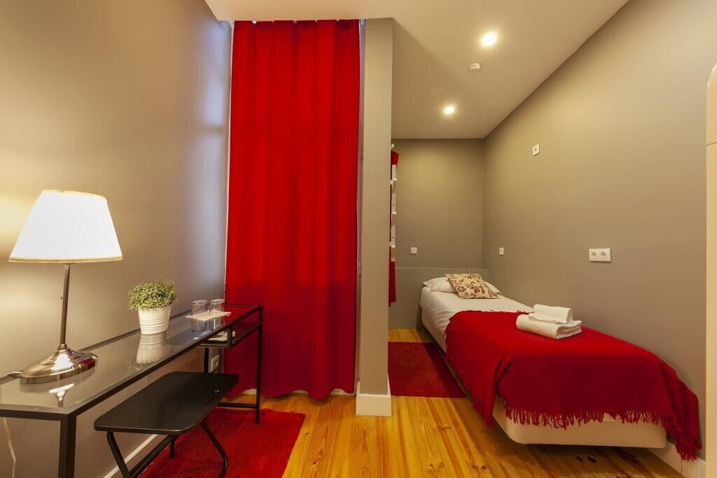 Photo of Bedroom in Alcantara