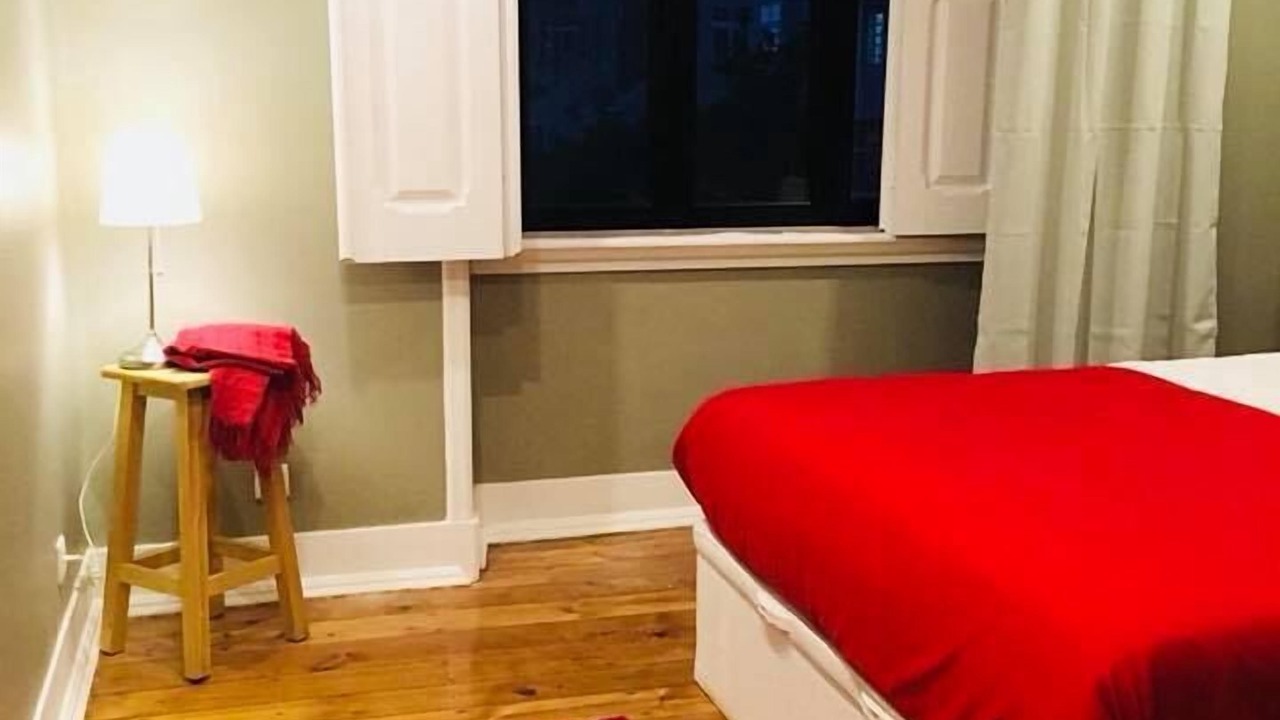 Photo of Bedroom in Alcantara