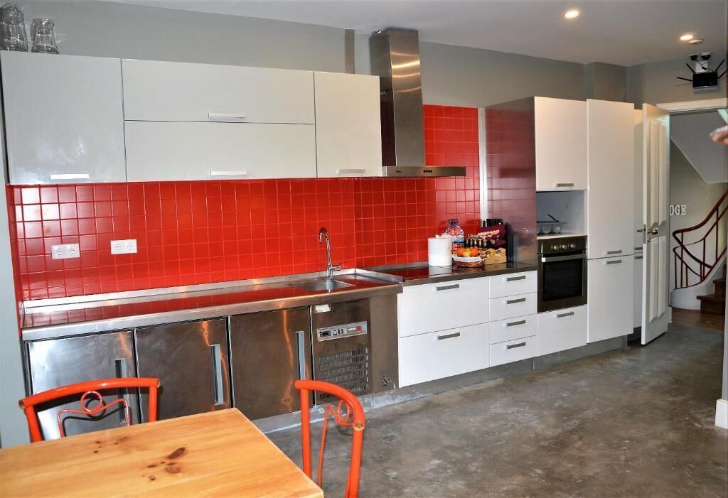 Photo of Kitchen in Alcantara
