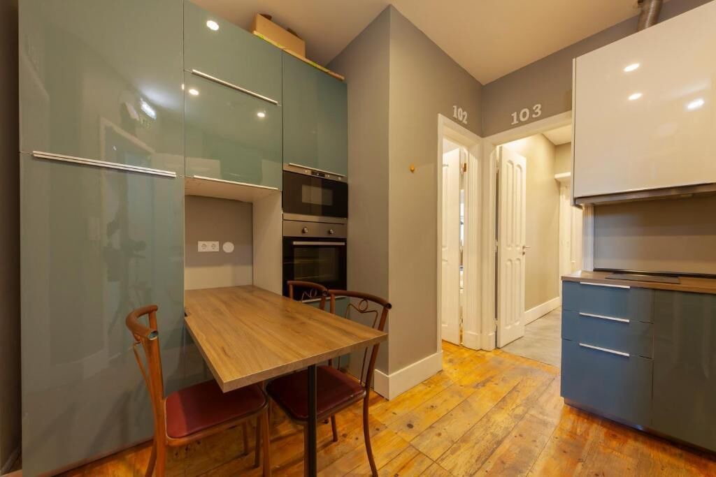 Photo of Kitchen in Alcantara