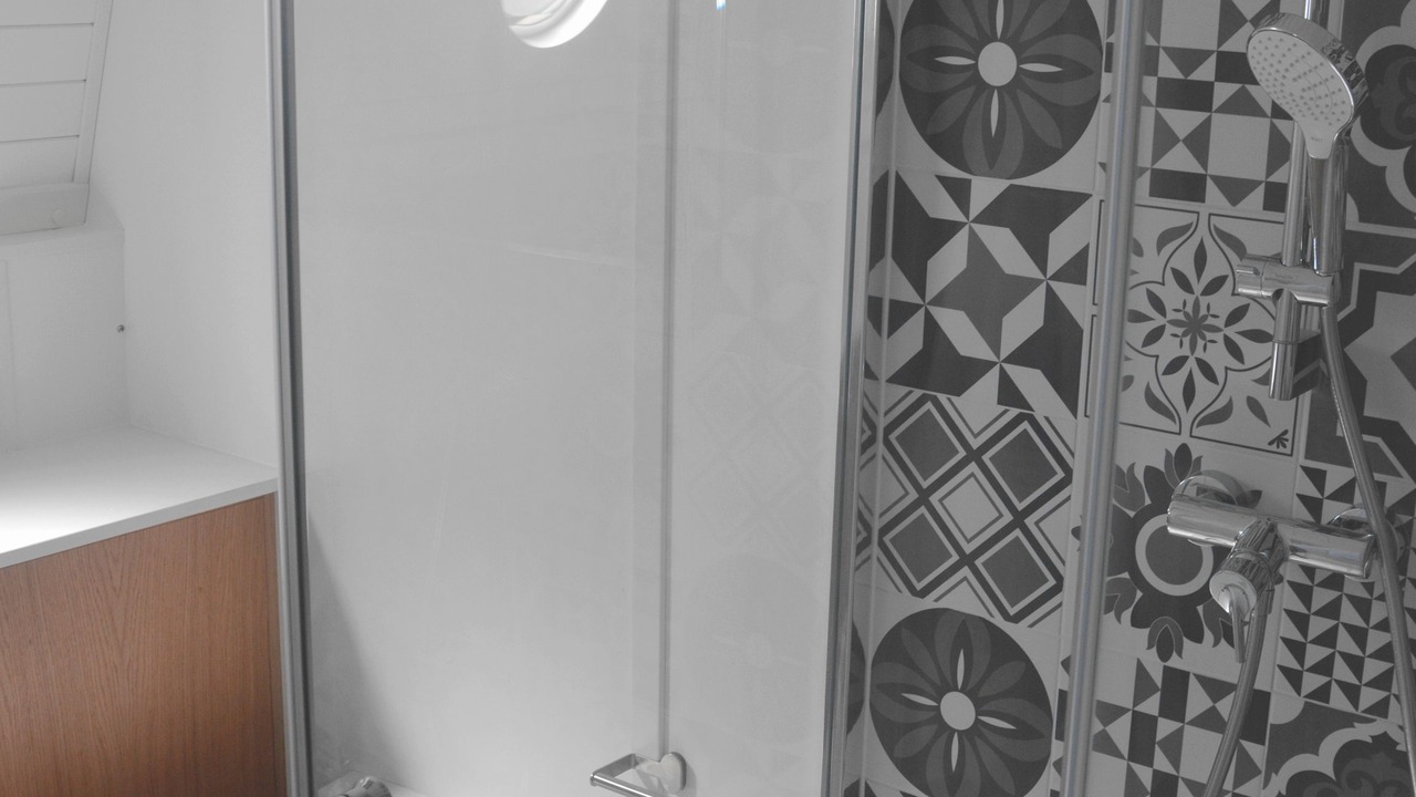 Photo of Bathroom in Parque das Nacoes