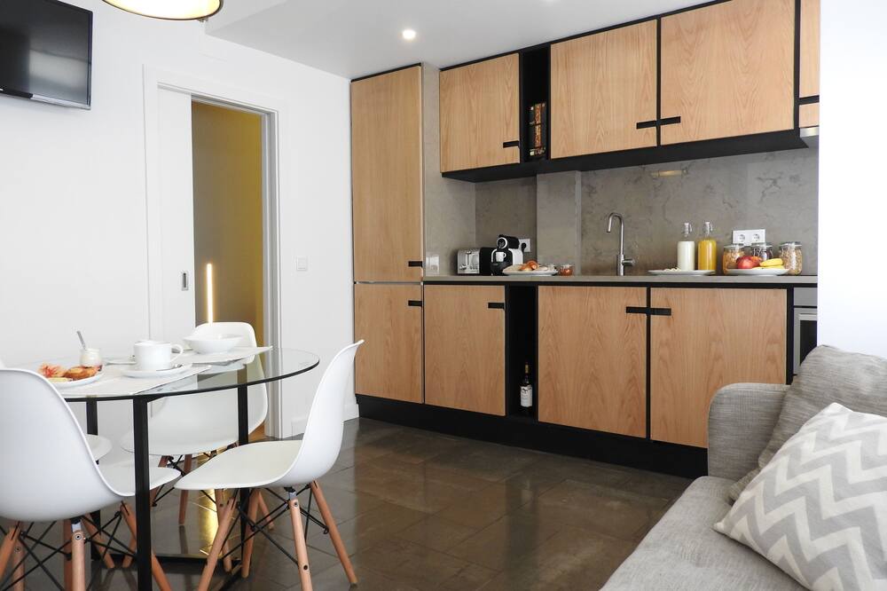 Photo of Kitchen in Olivais