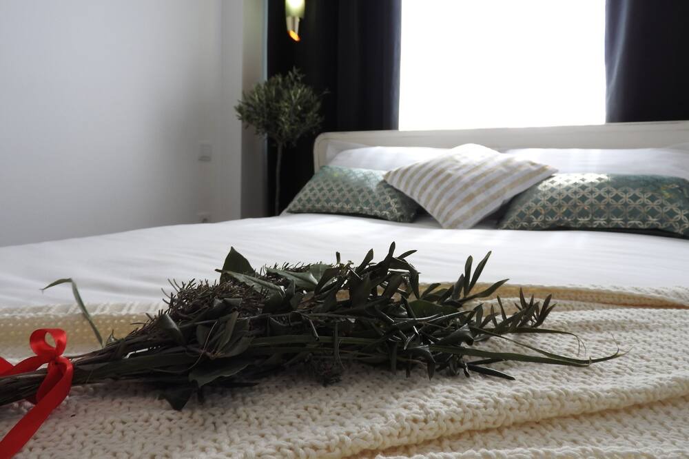 Photo of Bedroom in Olivais