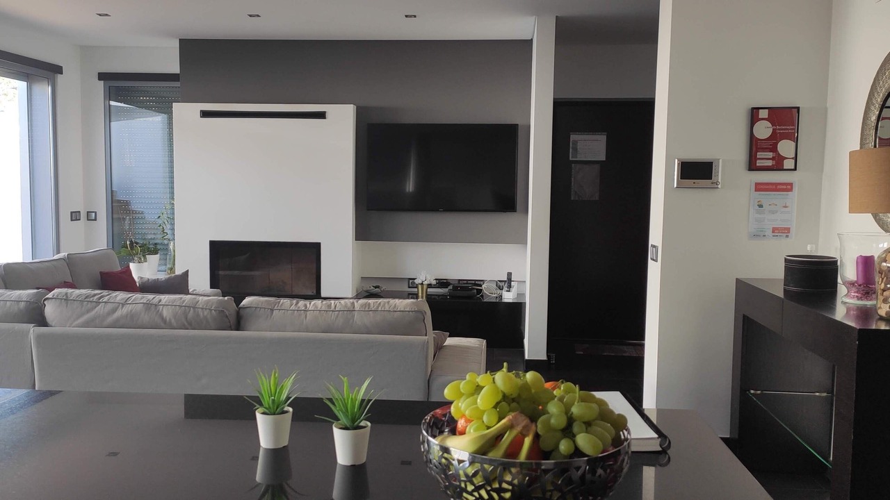 Photo of Livingroom in Vale de Seixos