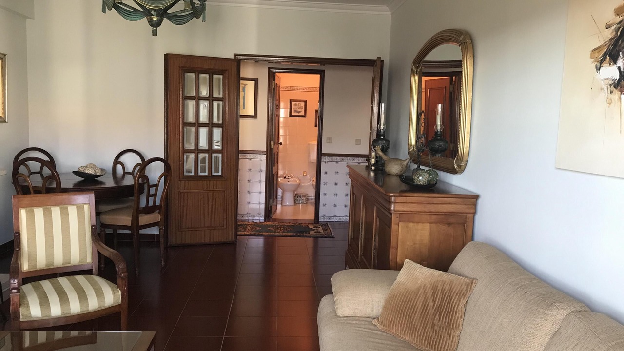 Photo of Livingroom in Porto Salvo