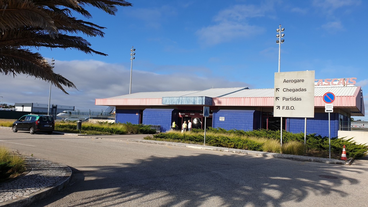 Photo of Outdoor in Porto Salvo