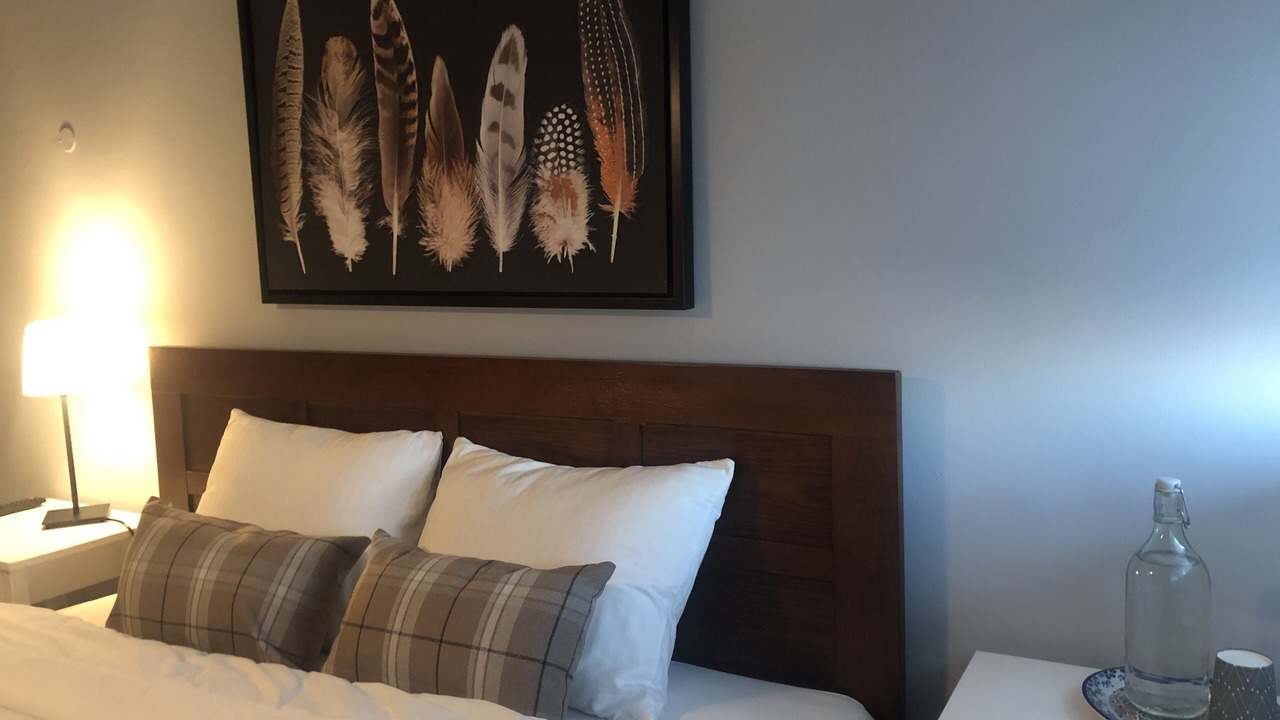 Photo of Bedroom in Olivais