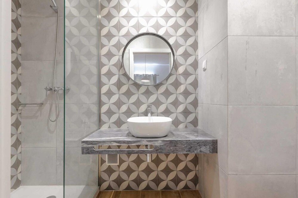Photo of Bathroom in Vale de Carro