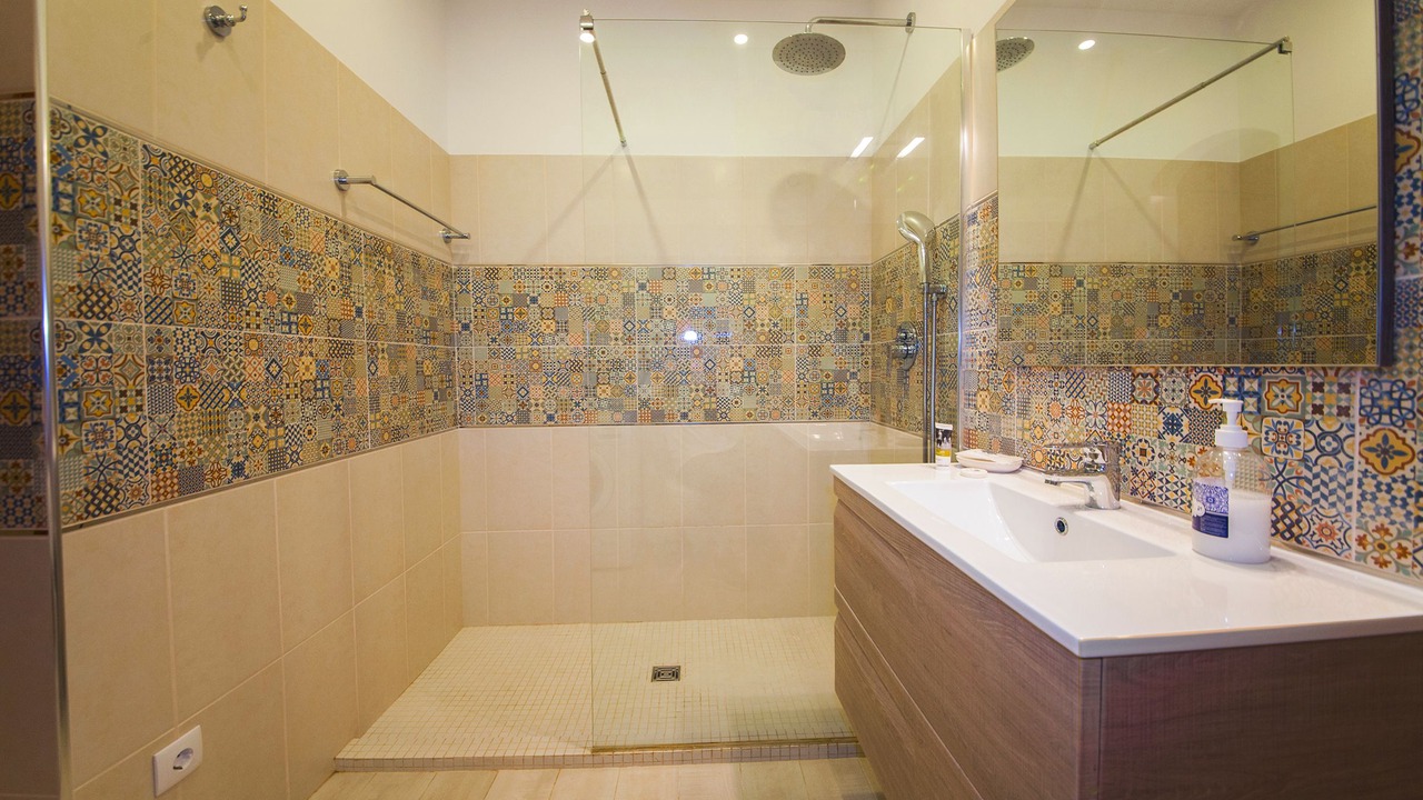 Photo of Bathroom in Porto de Mos