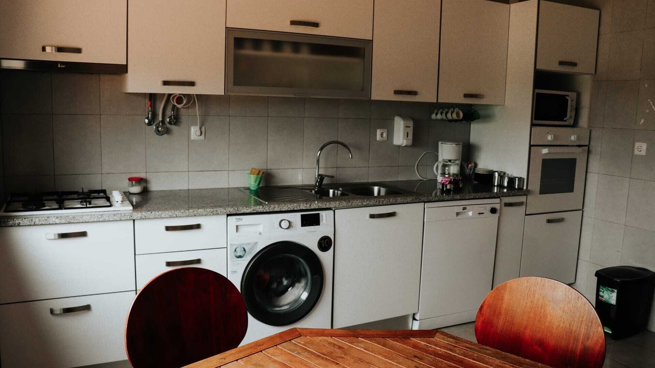 Photo of Kitchen in Castelo