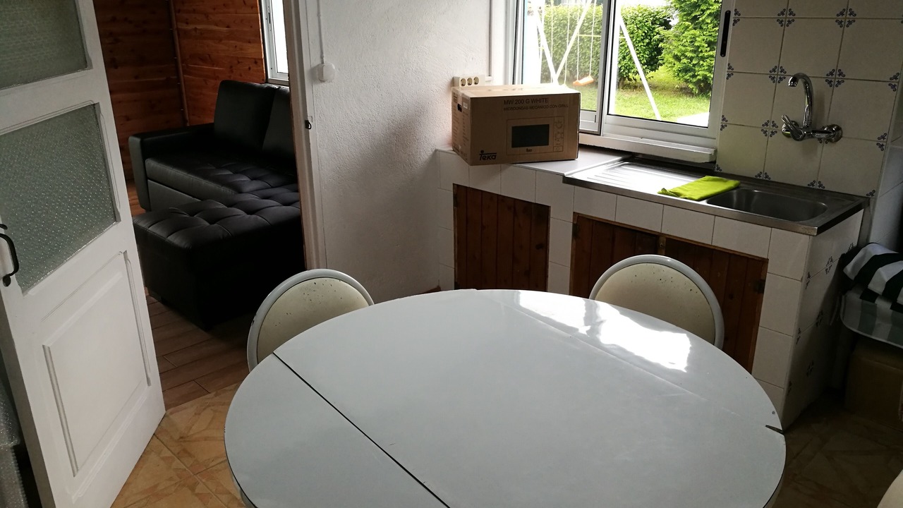 Photo of Kitchen in Sete Cidades
