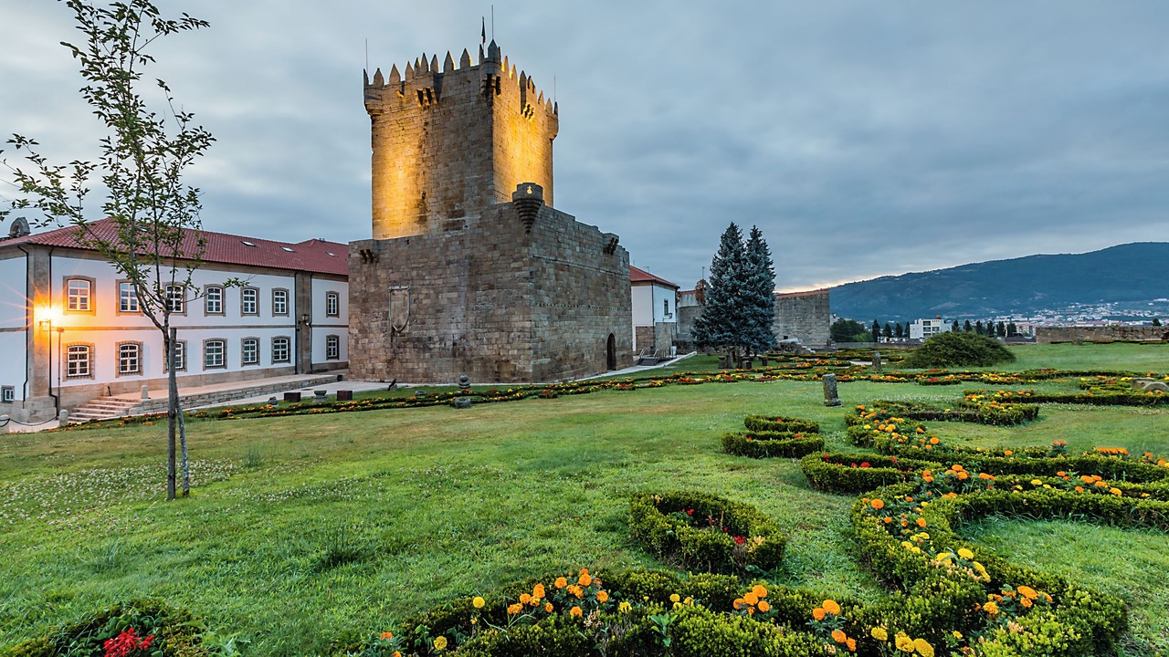 Photo of Outdoor in Chaves