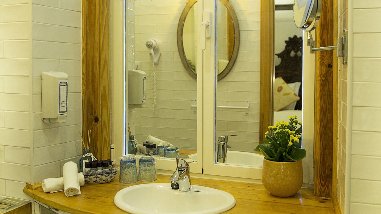 Photo of Bathroom in Mafra