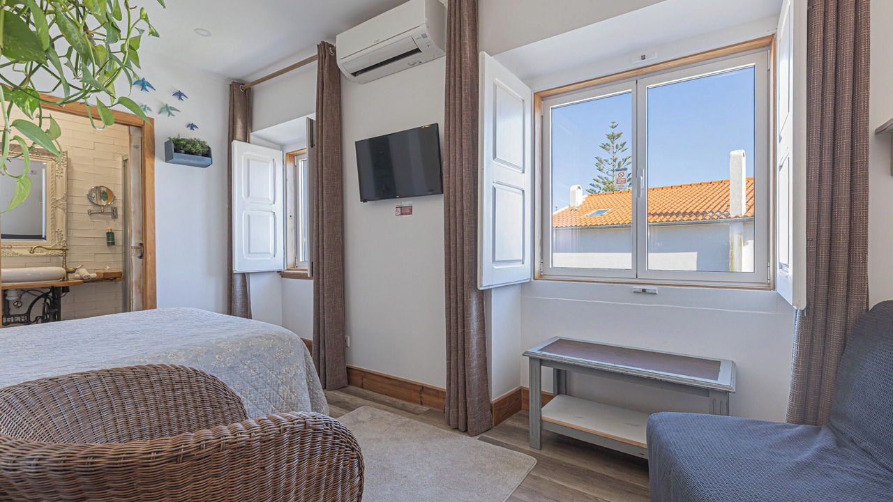 Photo of Bedroom in Mafra
