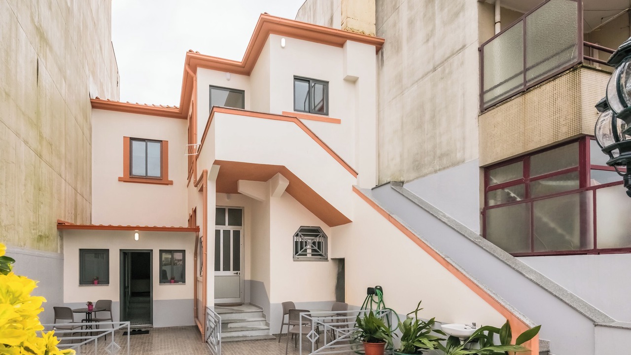 Photo of Outdoor in Ramalde