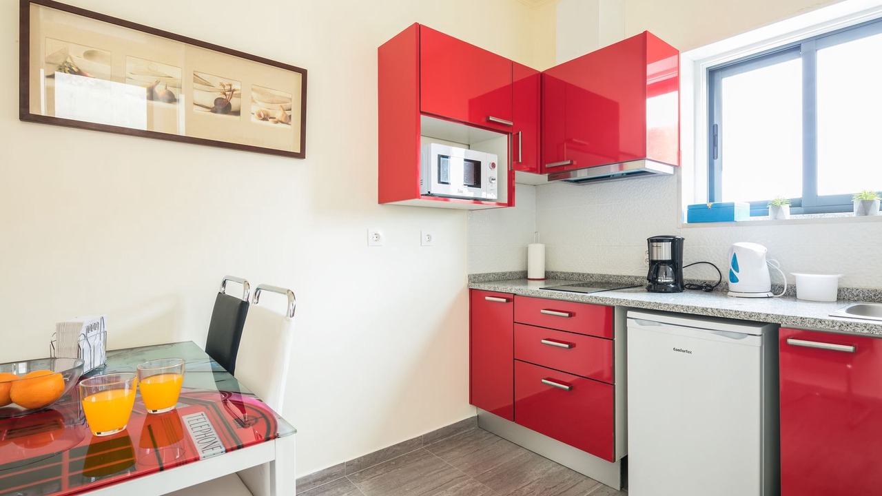 Photo of Kitchen in Ramalde