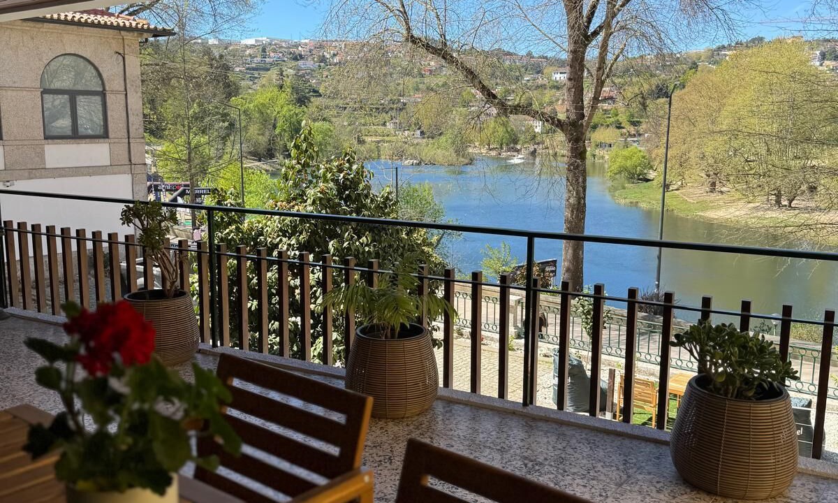 Photo of Outdoor in Amarante