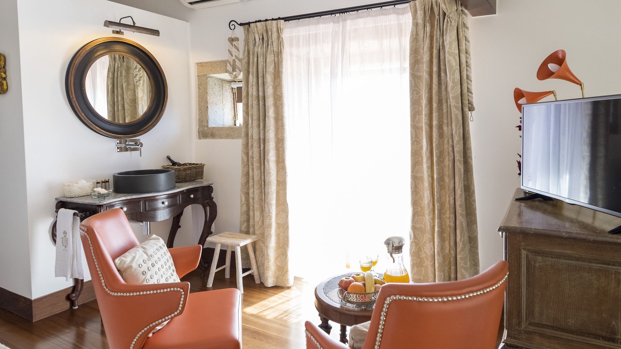 Photo of Bedroom in Castelo do Neiva