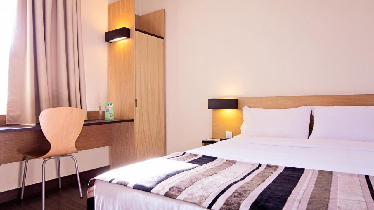 Photo of Bedroom in Canidelo